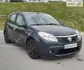 Сірий Дачія Sandero, об'ємом двигуна 1.4 л та пробігом 145 тис. км за 4499 $, фото 3 на Automoto.ua