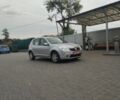 Сірий Дачія Sandero, об'ємом двигуна 1.4 л та пробігом 183 тис. км за 5200 $, фото 3 на Automoto.ua