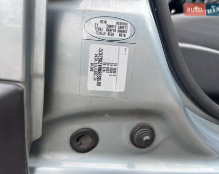 Серый Дачия Сандеро, объемом двигателя 1.2 л и пробегом 159 тыс. км за 4990 $, фото 38 на Automoto.ua