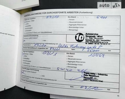 Сірий Дачія Sandero, об'ємом двигуна 1.15 л та пробігом 63 тис. км за 5200 $, фото 15 на Automoto.ua