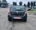 Серый Дачия Сандеро, объемом двигателя 1.4 л и пробегом 140 тыс. км за 4500 $, фото 4 на Automoto.ua