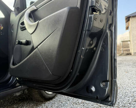 Серый Дачия Сандеро, объемом двигателя 1.4 л и пробегом 204 тыс. км за 4999 $, фото 140 на Automoto.ua