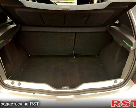 Сірий Дачія Sandero, об'ємом двигуна 1.4 л та пробігом 183 тис. км за 5300 $, фото 8 на Automoto.ua