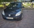 Сірий Дачія Sandero, об'ємом двигуна 1.4 л та пробігом 224 тис. км за 3200 $, фото 1 на Automoto.ua