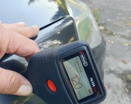 Сірий Дачія Sandero, об'ємом двигуна 1.6 л та пробігом 129 тис. км за 6150 $, фото 52 на Automoto.ua