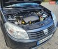 Серый Дачия Сандеро, объемом двигателя 1.2 л и пробегом 81 тыс. км за 5000 $, фото 17 на Automoto.ua