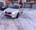 Серый Дачия Сандеро, объемом двигателя 1.4 л и пробегом 92 тыс. км за 4750 $, фото 1 на Automoto.ua