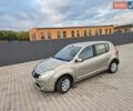 Сірий Дачія Sandero, об'ємом двигуна 1.39 л та пробігом 211 тис. км за 3700 $, фото 1 на Automoto.ua