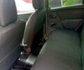 Сірий Дачія Sandero, об'ємом двигуна 1.4 л та пробігом 193 тис. км за 4300 $, фото 1 на Automoto.ua