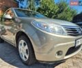 Сірий Дачія Sandero, об'ємом двигуна 1.4 л та пробігом 171 тис. км за 5000 $, фото 1 на Automoto.ua