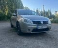 Сірий Дачія Sandero, об'ємом двигуна 1.6 л та пробігом 273 тис. км за 5000 $, фото 8 на Automoto.ua