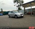 Сірий Дачія Sandero, об'ємом двигуна 1.4 л та пробігом 183 тис. км за 5300 $, фото 1 на Automoto.ua