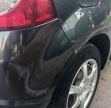 Сірий Дачія Sandero, об'ємом двигуна 1.4 л та пробігом 119 тис. км за 5000 $, фото 44 на Automoto.ua