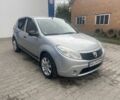 Дачия Сандеро 2009 в Виннице на Automoto.ua Серый Дачия Сандеро, объемом двигателя 1.4 л и пробегом 169 тыс. км за 4200 $, фото 1 на Automoto.ua
