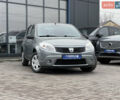 Сірий Дачія Sandero, об'ємом двигуна 1.2 л та пробігом 159 тис. км за 4990 $, фото 1 на Automoto.ua