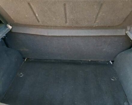 Сірий Дачія Sandero, об'ємом двигуна 1.15 л та пробігом 173 тис. км за 3700 $, фото 4 на Automoto.ua