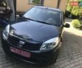 Серый Дачия Сандеро, объемом двигателя 1.2 л и пробегом 139 тыс. км за 3999 $, фото 1 на Automoto.ua