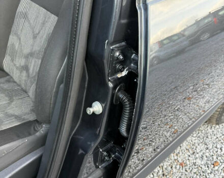 Серый Дачия Сандеро, объемом двигателя 1.4 л и пробегом 204 тыс. км за 4999 $, фото 125 на Automoto.ua