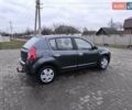 Серый Дачия Сандеро, объемом двигателя 1.6 л и пробегом 197 тыс. км за 5600 $, фото 3 на Automoto.ua