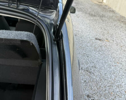 Серый Дачия Сандеро, объемом двигателя 1.4 л и пробегом 204 тыс. км за 4999 $, фото 132 на Automoto.ua