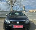 Сірий Дачія Sandero, об'ємом двигуна 1.6 л та пробігом 228 тис. км за 6200 $, фото 1 на Automoto.ua