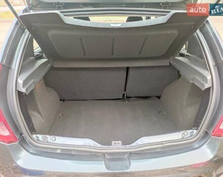 Серый Дачия Сандеро, объемом двигателя 1.6 л и пробегом 161 тыс. км за 5800 $, фото 21 на Automoto.ua