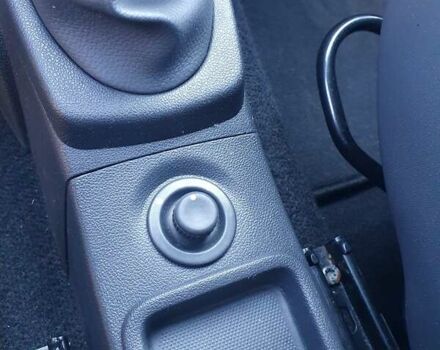 Сірий Дачія Sandero, об'ємом двигуна 1.6 л та пробігом 129 тис. км за 6150 $, фото 43 на Automoto.ua