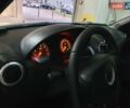 Серый Дачия Сандеро, объемом двигателя 1.4 л и пробегом 232 тыс. км за 4800 $, фото 33 на Automoto.ua