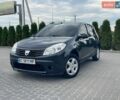 Серый Дачия Сандеро, объемом двигателя 1.15 л и пробегом 168 тыс. км за 3550 $, фото 1 на Automoto.ua