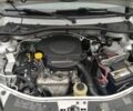 Сірий Дачія Sandero, об'ємом двигуна 1.4 л та пробігом 183 тис. км за 5200 $, фото 13 на Automoto.ua