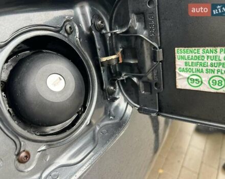 Серый Дачия Сандеро, объемом двигателя 1.4 л и пробегом 140 тыс. км за 5500 $, фото 5 на Automoto.ua