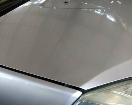 Сірий Дачія Sandero, об'ємом двигуна 1.15 л та пробігом 173 тис. км за 3700 $, фото 1 на Automoto.ua