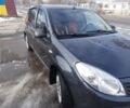 Сірий Дачія Sandero, об'ємом двигуна 1.39 л та пробігом 170 тис. км за 4650 $, фото 2 на Automoto.ua