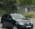 Сірий Дачія Sandero, об'ємом двигуна 1.4 л та пробігом 155 тис. км за 2756 $, фото 1 на Automoto.ua