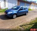 Серый Дачия Сандеро, объемом двигателя 1.4 л и пробегом 170 тыс. км за 4850 $, фото 1 на Automoto.ua