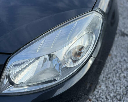 Серый Дачия Сандеро, объемом двигателя 1.4 л и пробегом 204 тыс. км за 4999 $, фото 25 на Automoto.ua