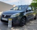 Сірий Дачія Sandero, об'ємом двигуна 1.4 л та пробігом 145 тис. км за 4750 $, фото 1 на Automoto.ua