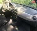 Серый Дачия Сандеро, объемом двигателя 1.2 л и пробегом 139 тыс. км за 3999 $, фото 4 на Automoto.ua