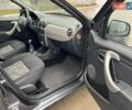 Серый Дачия Сандеро, объемом двигателя 1.4 л и пробегом 140 тыс. км за 5500 $, фото 8 на Automoto.ua