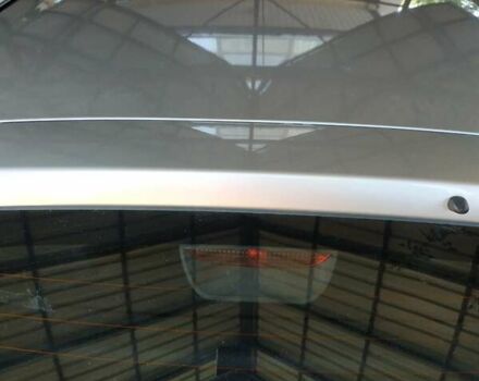 Сірий Дачія Sandero, об'ємом двигуна 1.15 л та пробігом 173 тис. км за 3700 $, фото 7 на Automoto.ua