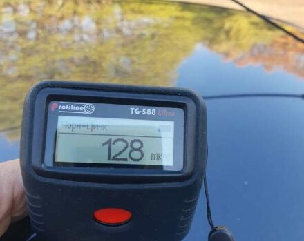 Сірий Дачія Sandero, об'ємом двигуна 1.6 л та пробігом 129 тис. км за 6150 $, фото 49 на Automoto.ua