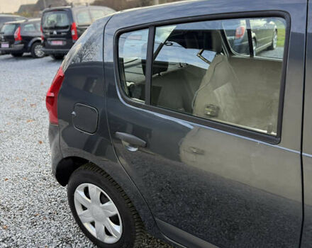 Серый Дачия Сандеро, объемом двигателя 1.4 л и пробегом 204 тыс. км за 4999 $, фото 16 на Automoto.ua