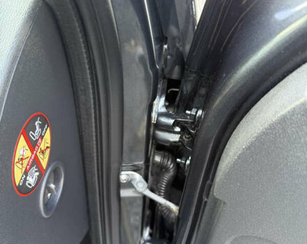 Серый Дачия Сандеро, объемом двигателя 1.4 л и пробегом 204 тыс. км за 4999 $, фото 139 на Automoto.ua