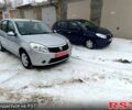 Серый Дачия Сандеро, объемом двигателя 1.6 л и пробегом 165 тыс. км за 5100 $, фото 1 на Automoto.ua
