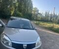 Сірий Дачія Sandero, об'ємом двигуна 1.6 л та пробігом 273 тис. км за 5000 $, фото 1 на Automoto.ua