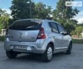 Сірий Дачія Sandero, об'ємом двигуна 1.5 л та пробігом 163 тис. км за 4650 $, фото 5 на Automoto.ua