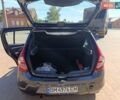 Серый Дачия Сандеро, объемом двигателя 1.6 л и пробегом 133 тыс. км за 5700 $, фото 11 на Automoto.ua