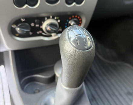 Серый Дачия Сандеро, объемом двигателя 1.4 л и пробегом 204 тыс. км за 4999 $, фото 112 на Automoto.ua