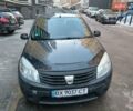 Сірий Дачія Sandero, об'ємом двигуна 1.15 л та пробігом 140 тис. км за 4200 $, фото 1 на Automoto.ua