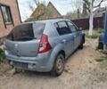 Серый Дачия Сандеро, объемом двигателя 0 л и пробегом 188 тыс. км за 1028 $, фото 1 на Automoto.ua